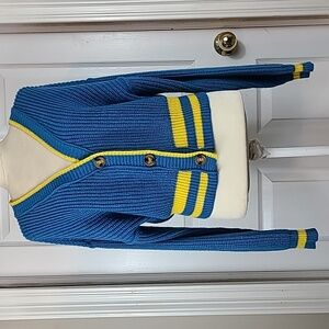 Rue 21 Button Down Cardigan